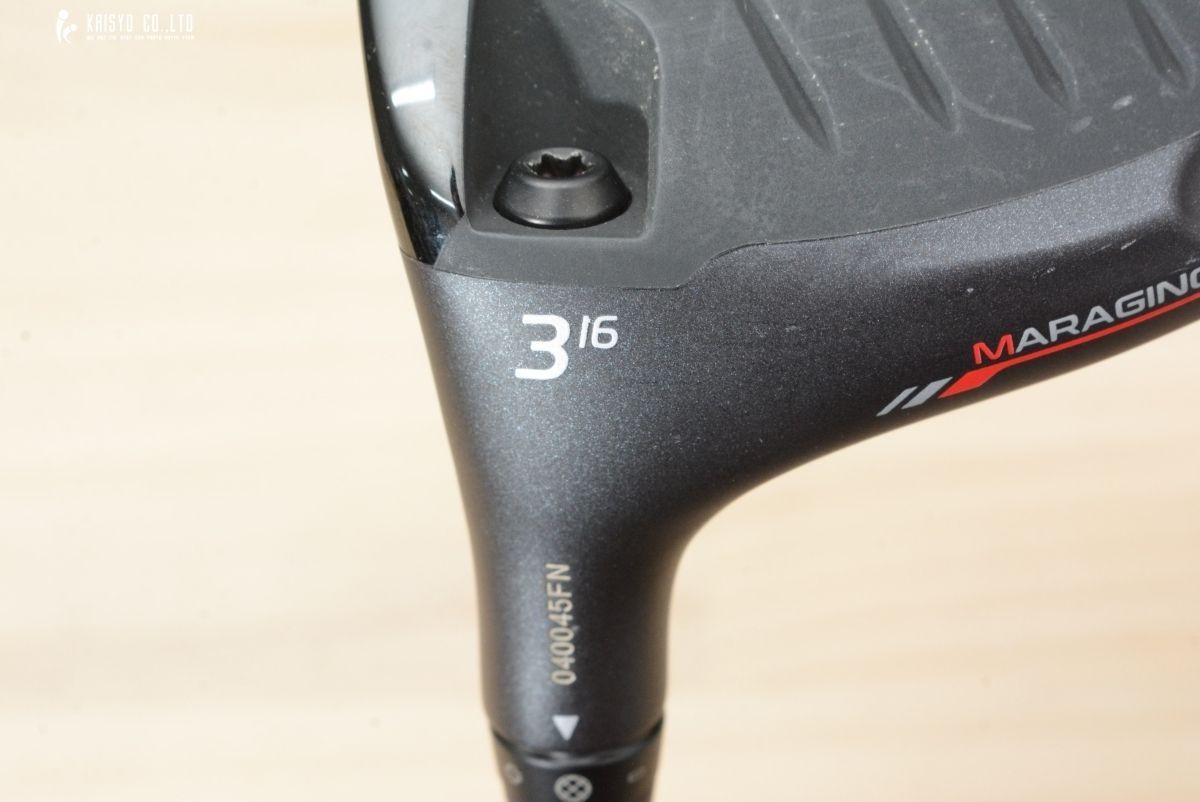 レフティ FW 2本セット ピン PING G 410 フェアウェイウッド 3 W 5 TOUR 173-65 フレックスS