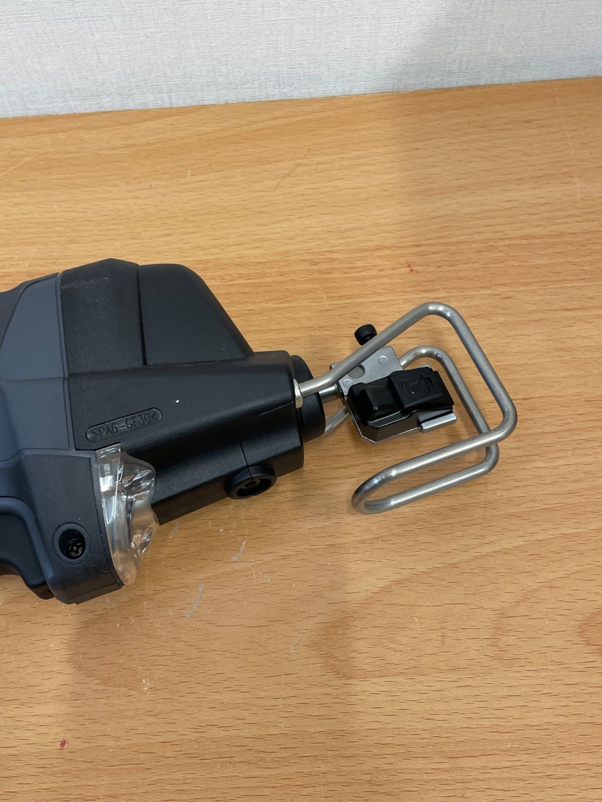  京セラ KYOCERA レシプロソー DRJ 11 XR 18 V A 25-3371 レシプロソー 切断工具 切断機