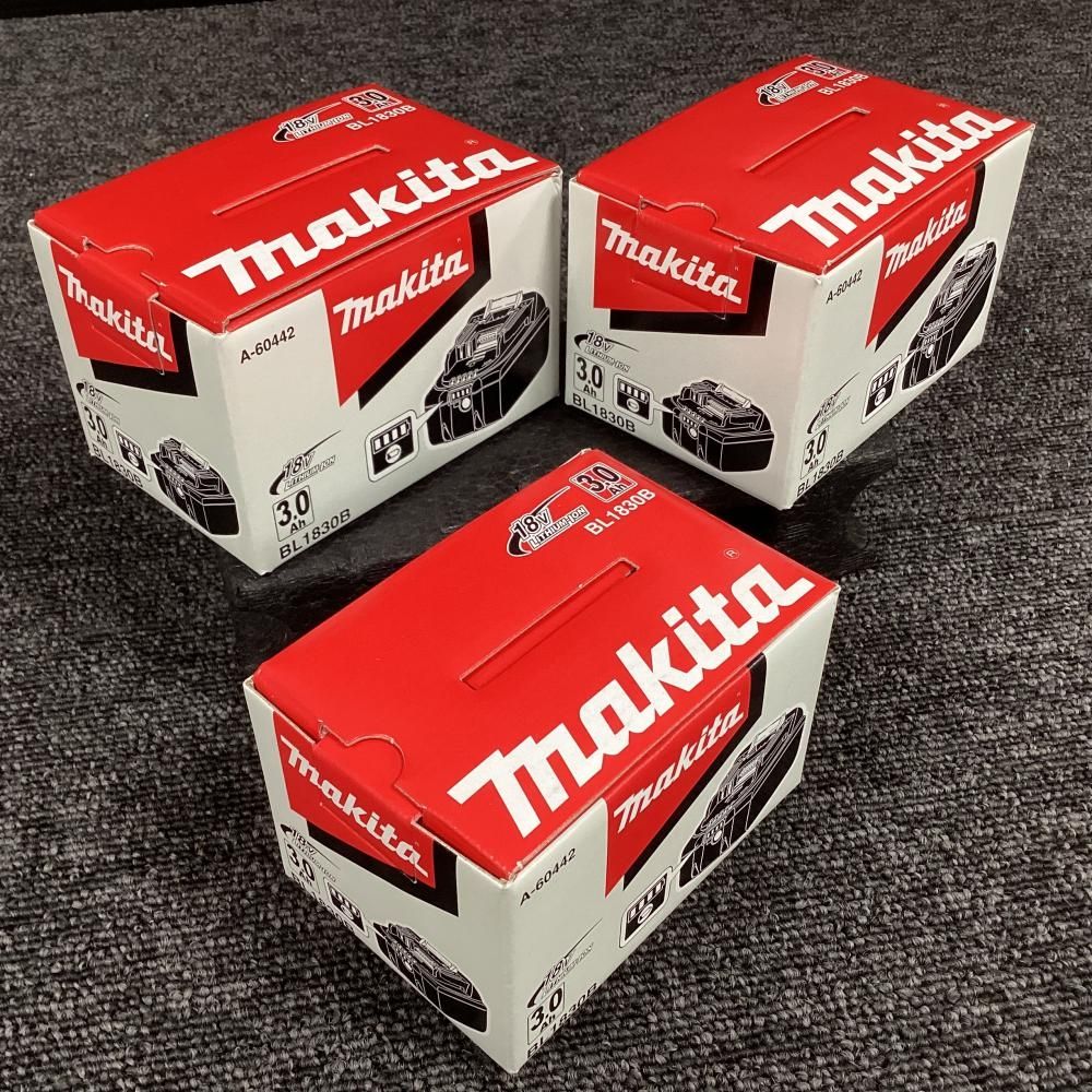  11 16までの マキタ makita BL 1830 B リチウムイオンバッテリー セット 202 その他 電動工具 エア工具
