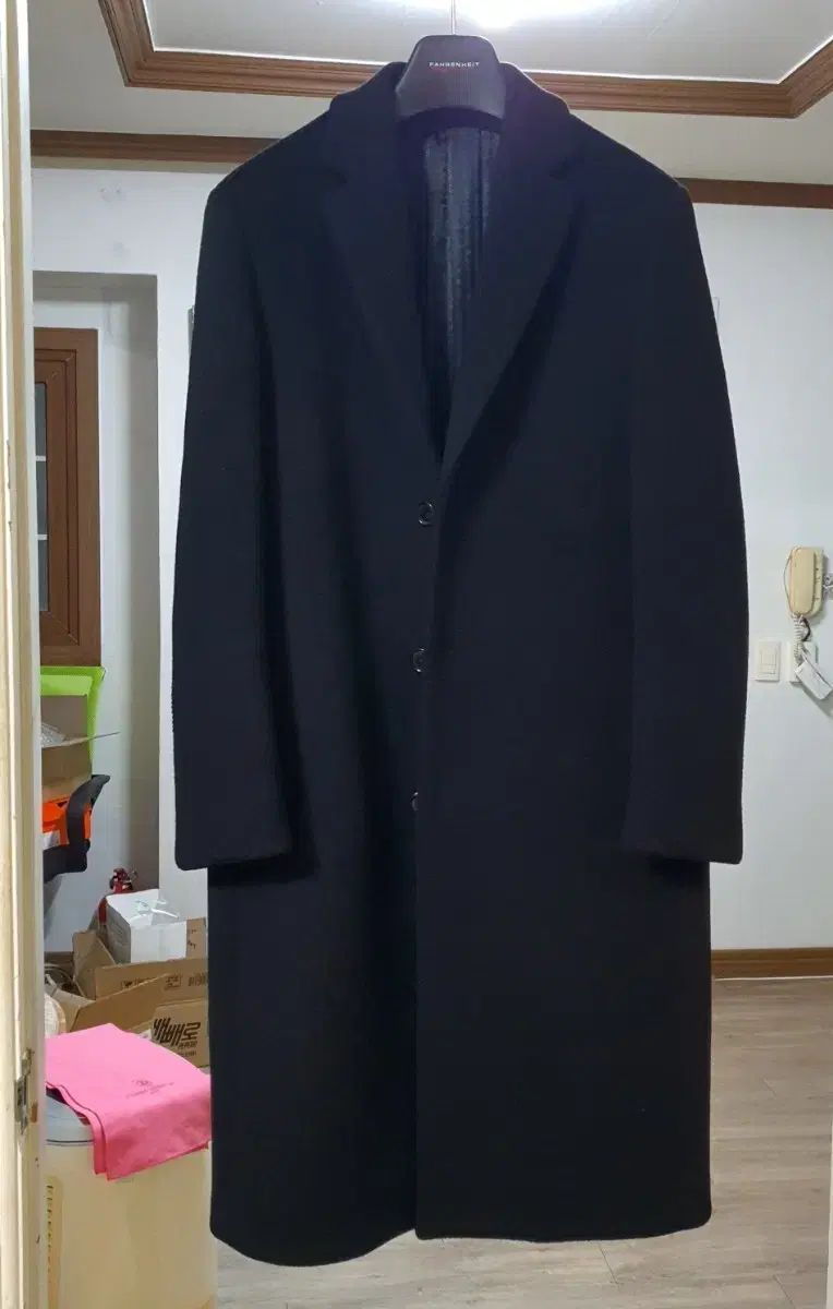 ジーク カシミア コート 95