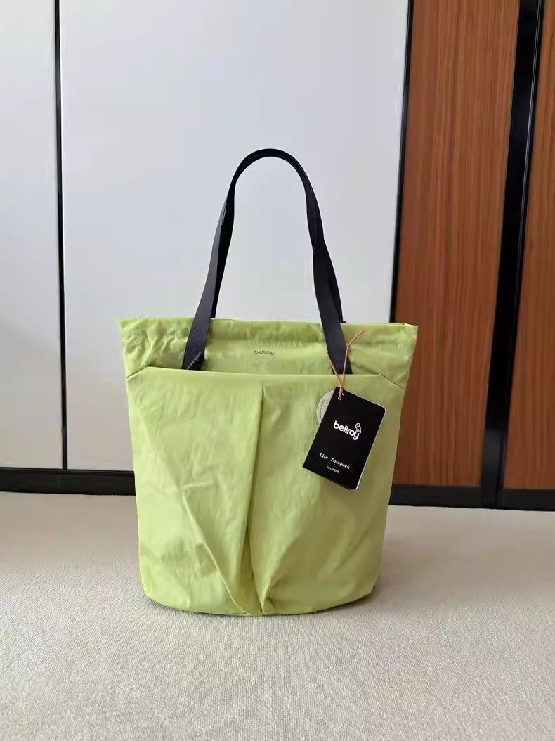 BELLROY ベルロイ Lite Totepack 18L ライトトートパック 登山 メンズ