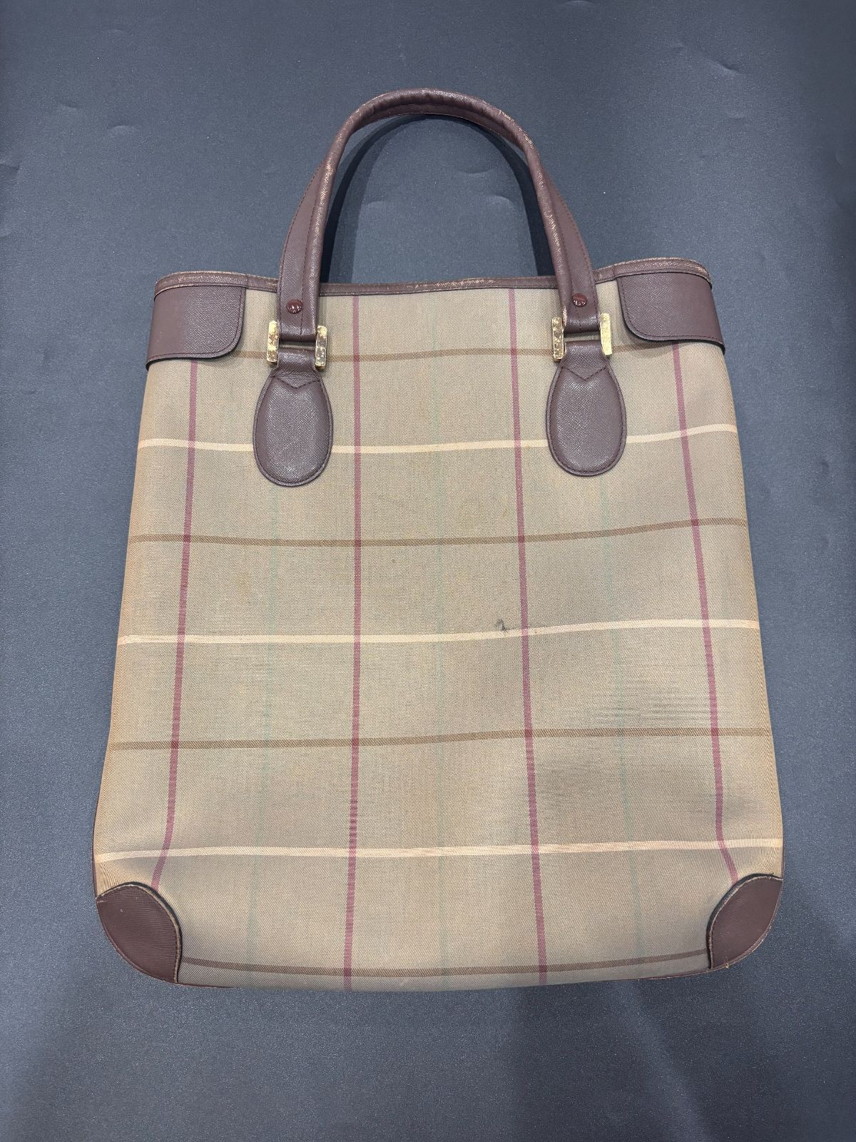 バーバリーズ ハンドバッグ