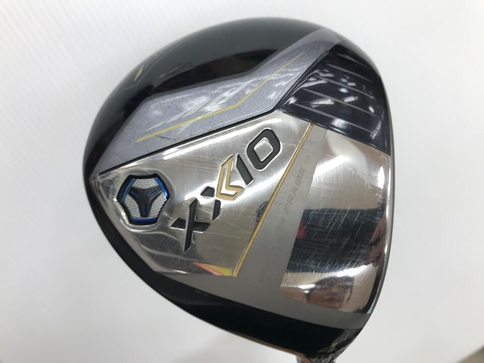 XXIO 13 ネイビー 16.5 S MP1300 ネイビー フェアウェイウッド ダンロップ 最短