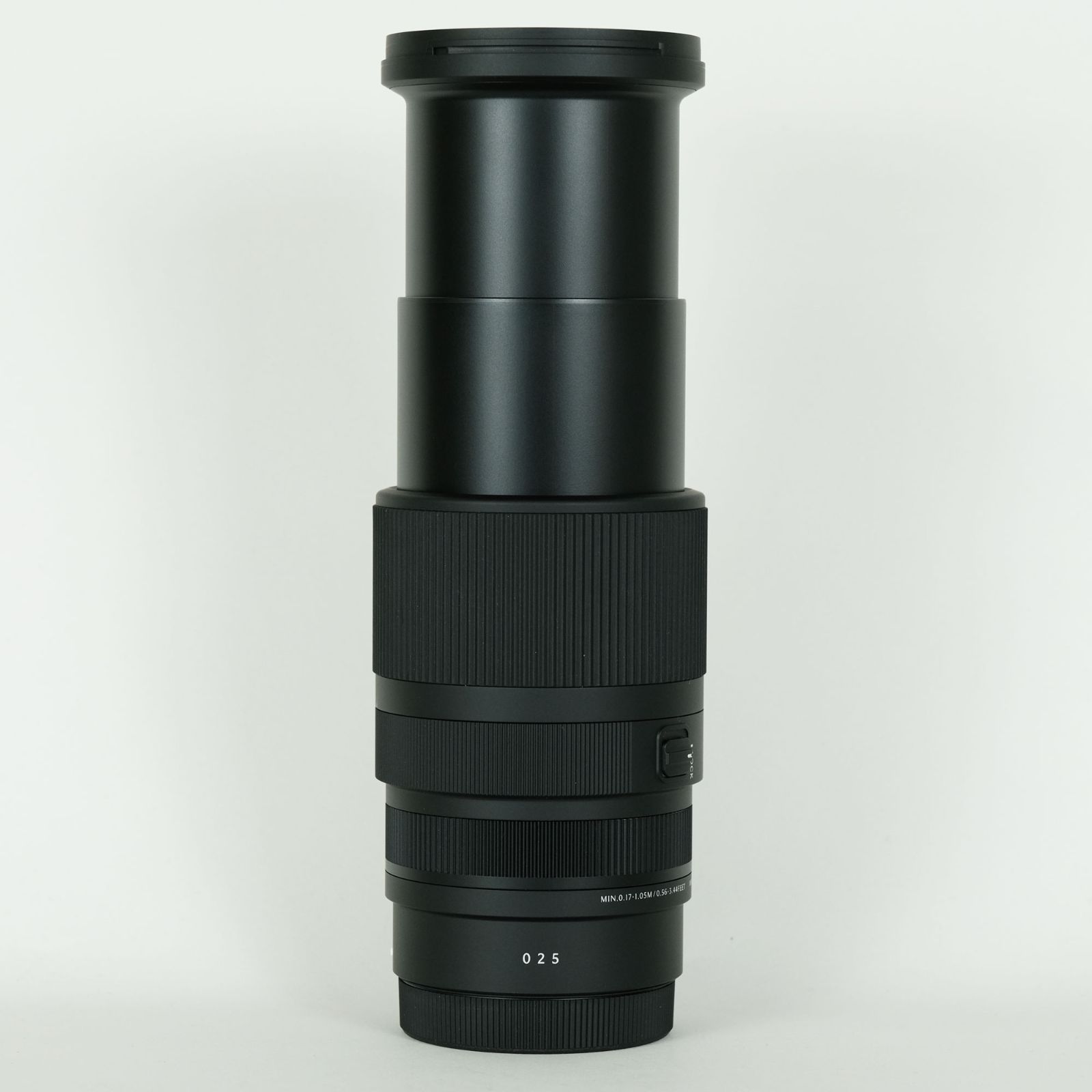 SIGMA 16-300mm F3.5-6.7 DC OS｜Contemporary ライカL用 LEICA Lマウント ANARI_COM_TR