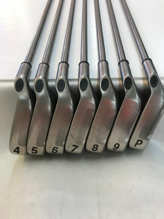 グレート ビッグバーサ R スーパーGBBI J P アイアンセット キャロウェイ 最短