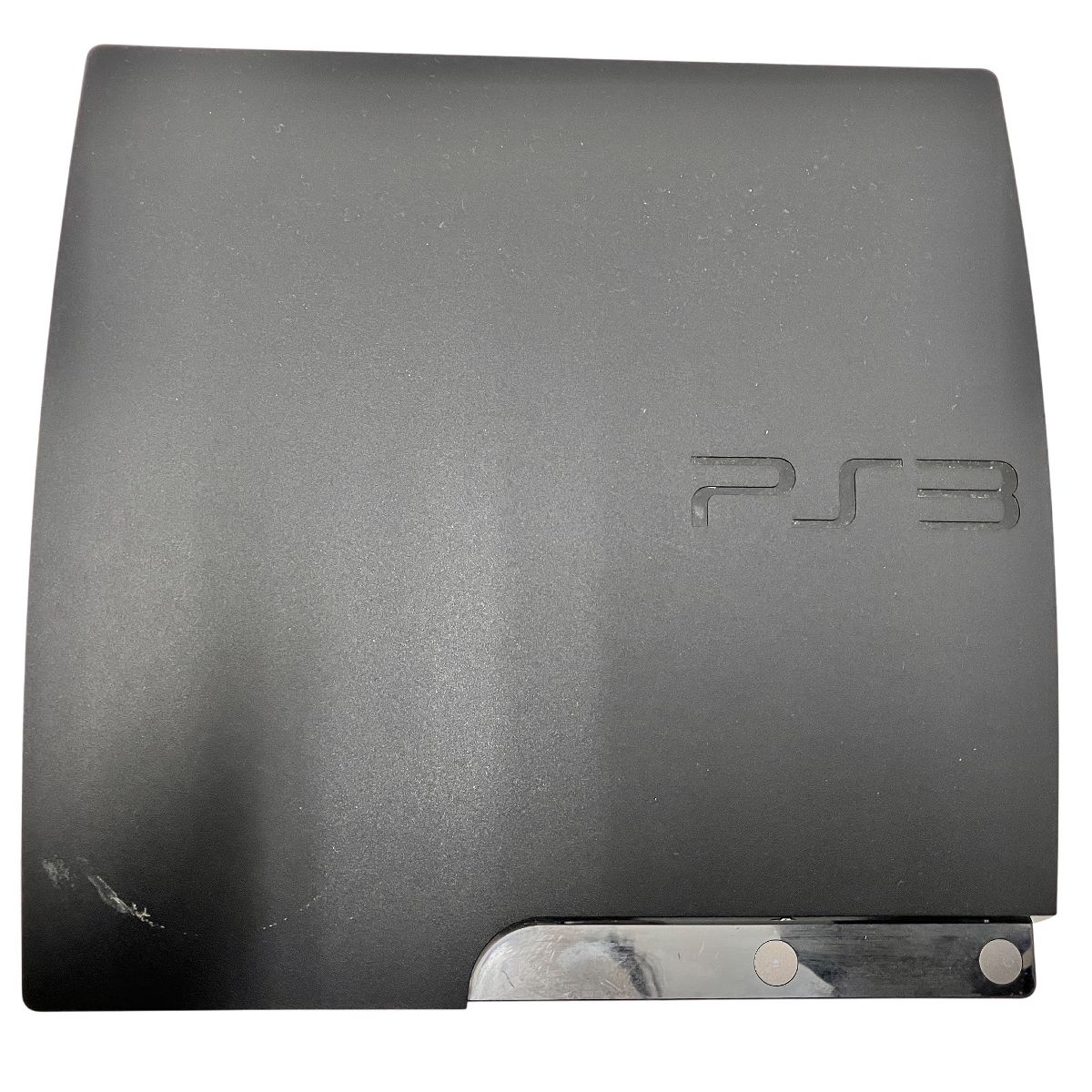 SONY CECH 2500 B playstation 3 PS ゲーム機 プレステ ソニー