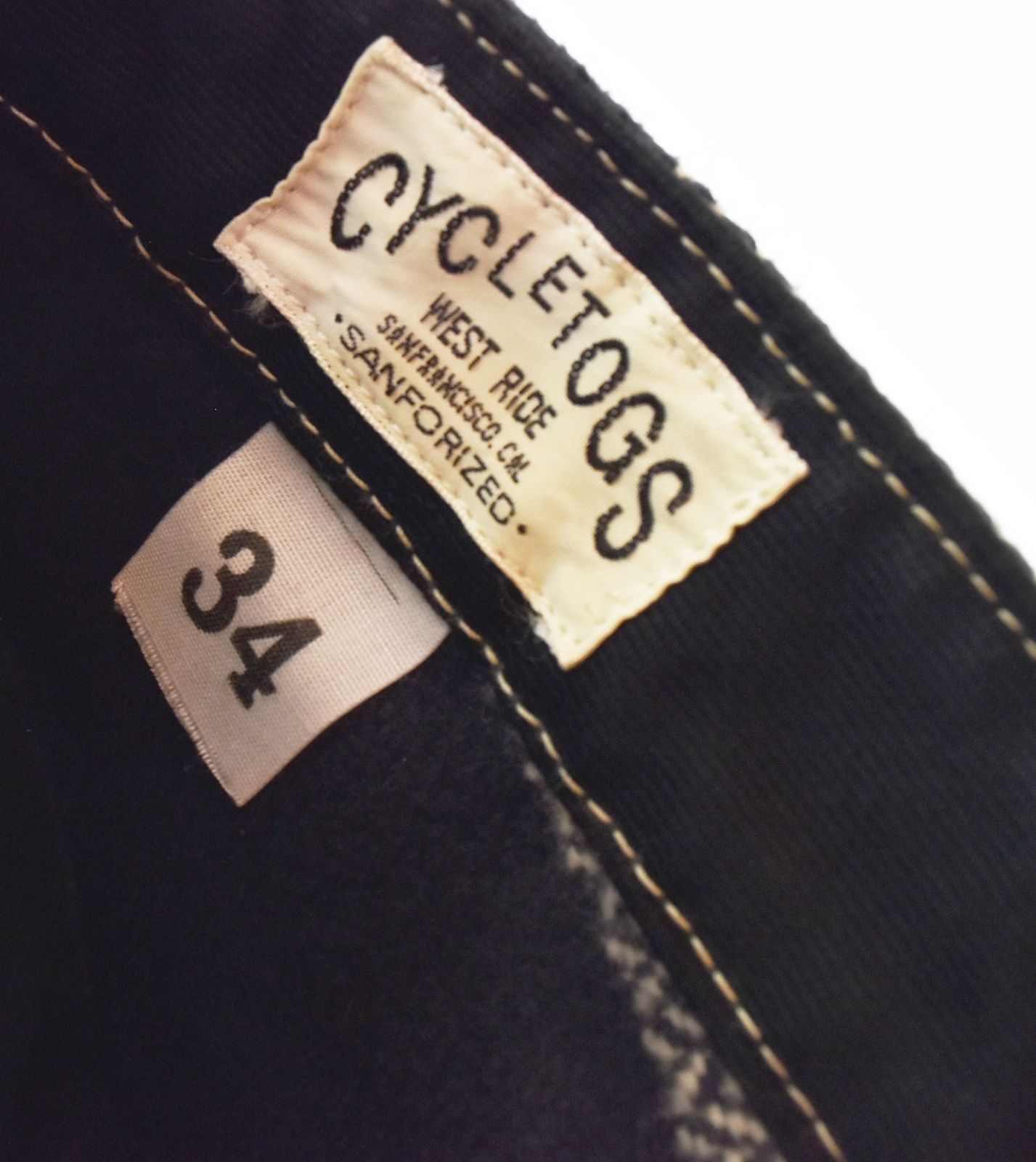 ウエストライド WESTRIDE