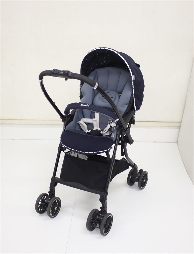 限定のゼブラ柄】gb(グッドベイビー)ポキットプラスオールテレイン gb