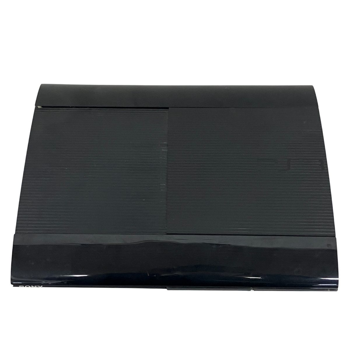 SONY PS3 PlayStation3 CECH-4000B スーパースリム型 ゲーム機 T10591029