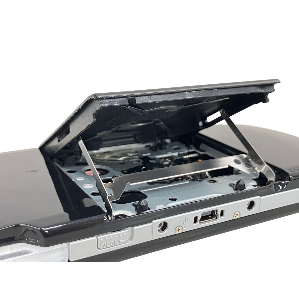  SONY ソニー PSP 3000 ブラック 本体のみ 本体(PSP) プレイステーションポータブル(PSP)