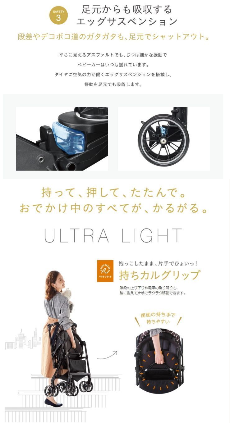 スゴカルα 4キャス