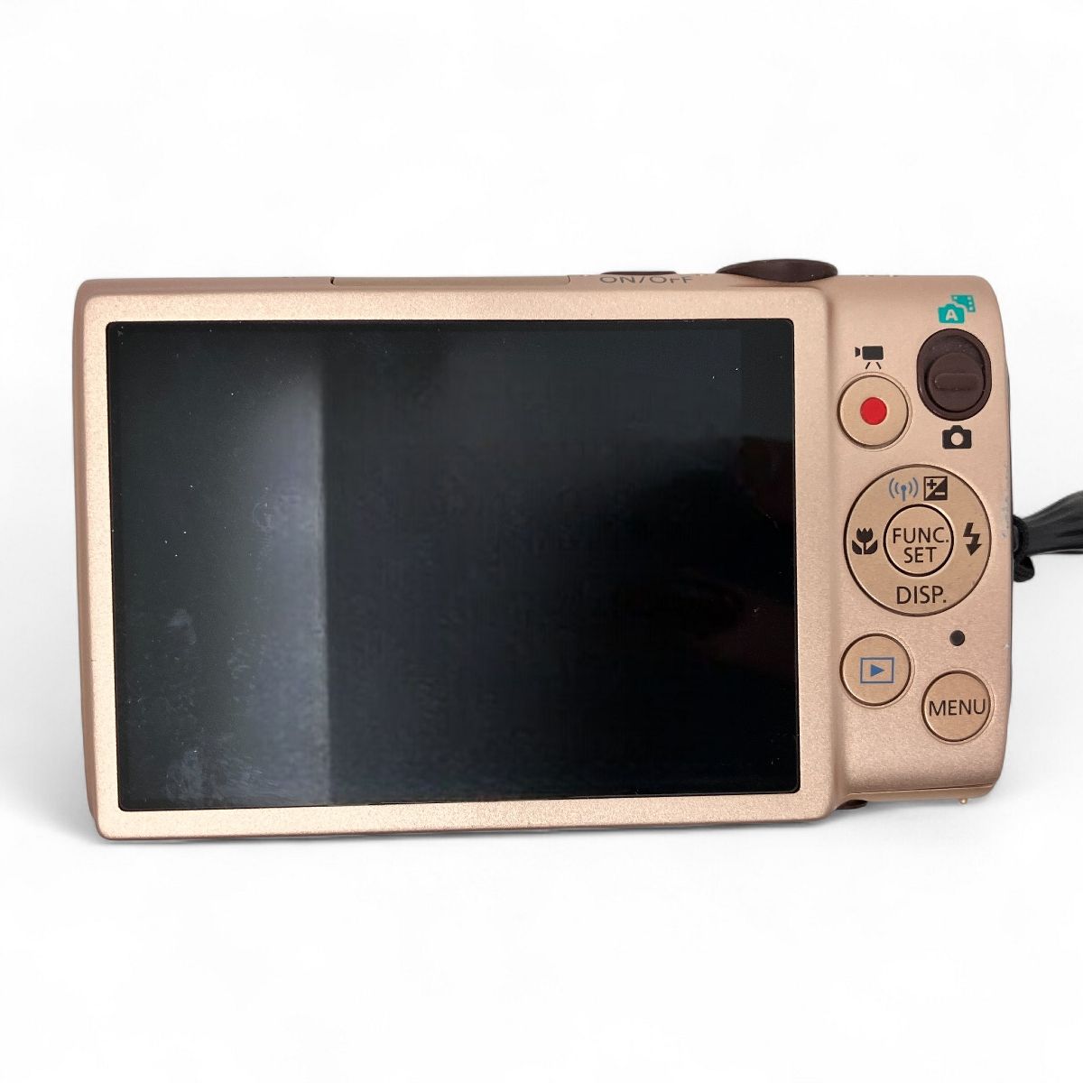 Canon PC2013 IXY 620F コンパクト デジタル カメラ PC2013 キヤノン