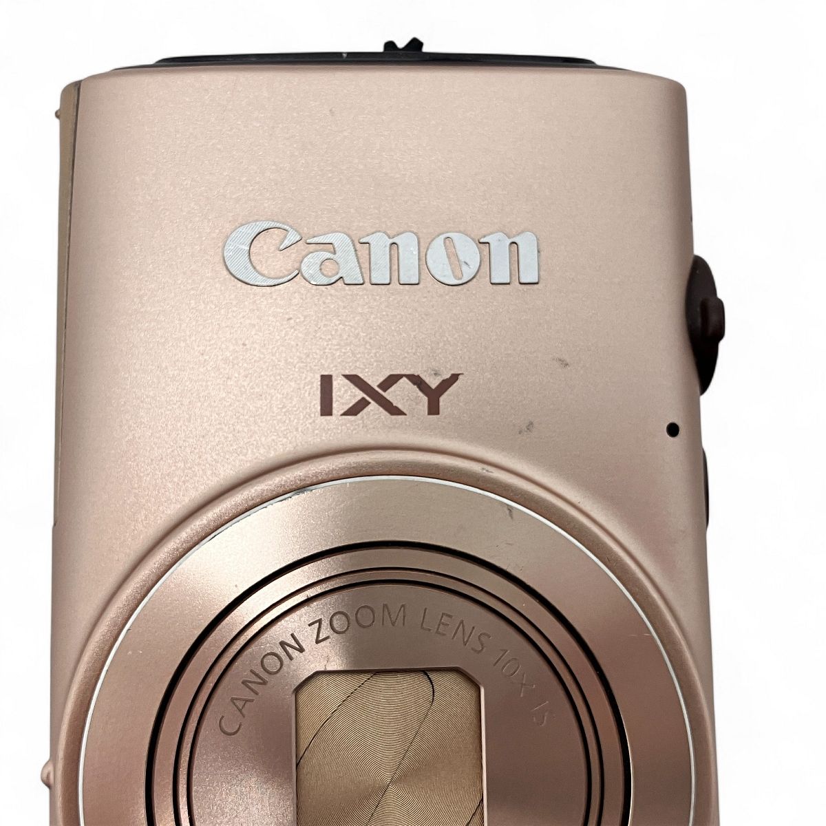 Canon PC2013 IXY 620F コンパクト デジタル カメラ PC2013 キヤノン