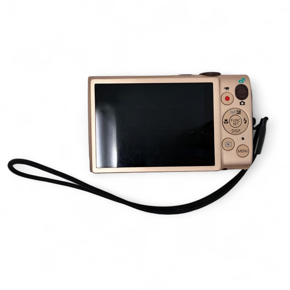 Canon PC2013 IXY 620F コンパクト デジタル カメラ PC2013 キヤノン