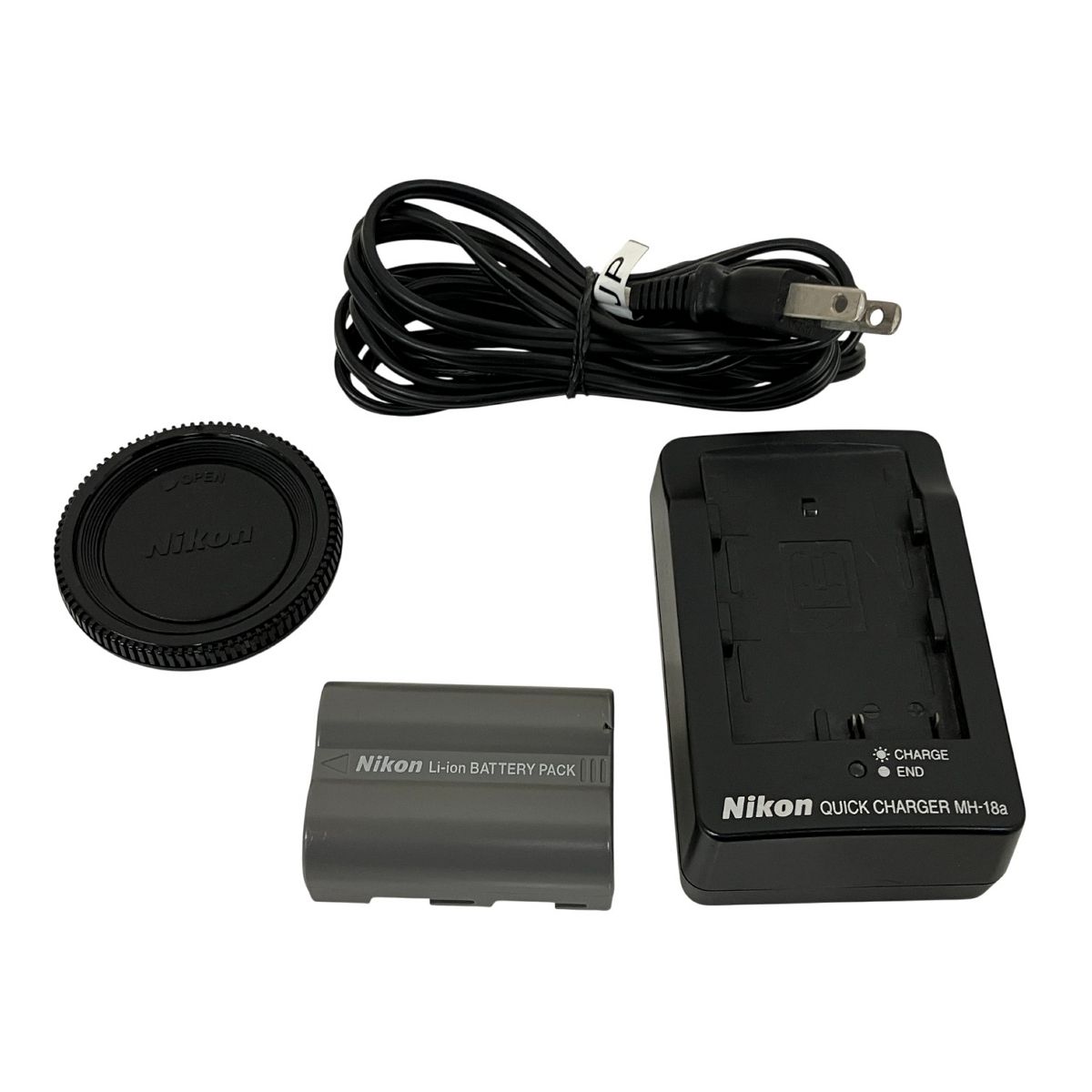 Nikon D90 ボディ ニコン デジタル一眼レフカメラ ジャンク T10576952