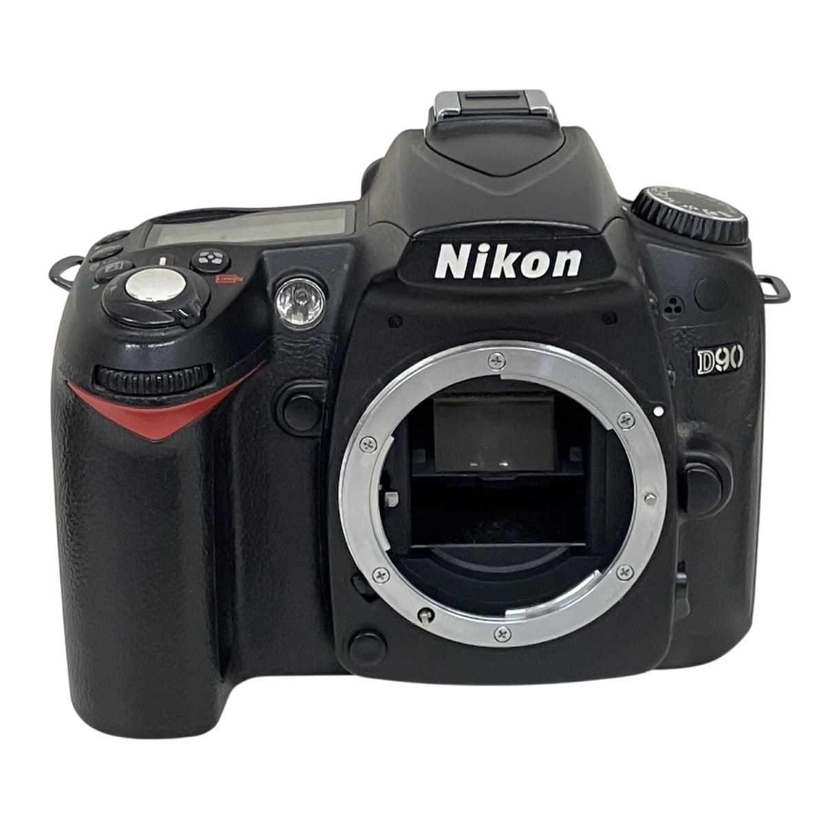 Nikon D90 ボディ ニコン デジタル一眼レフカメラ ジャンク T10576952