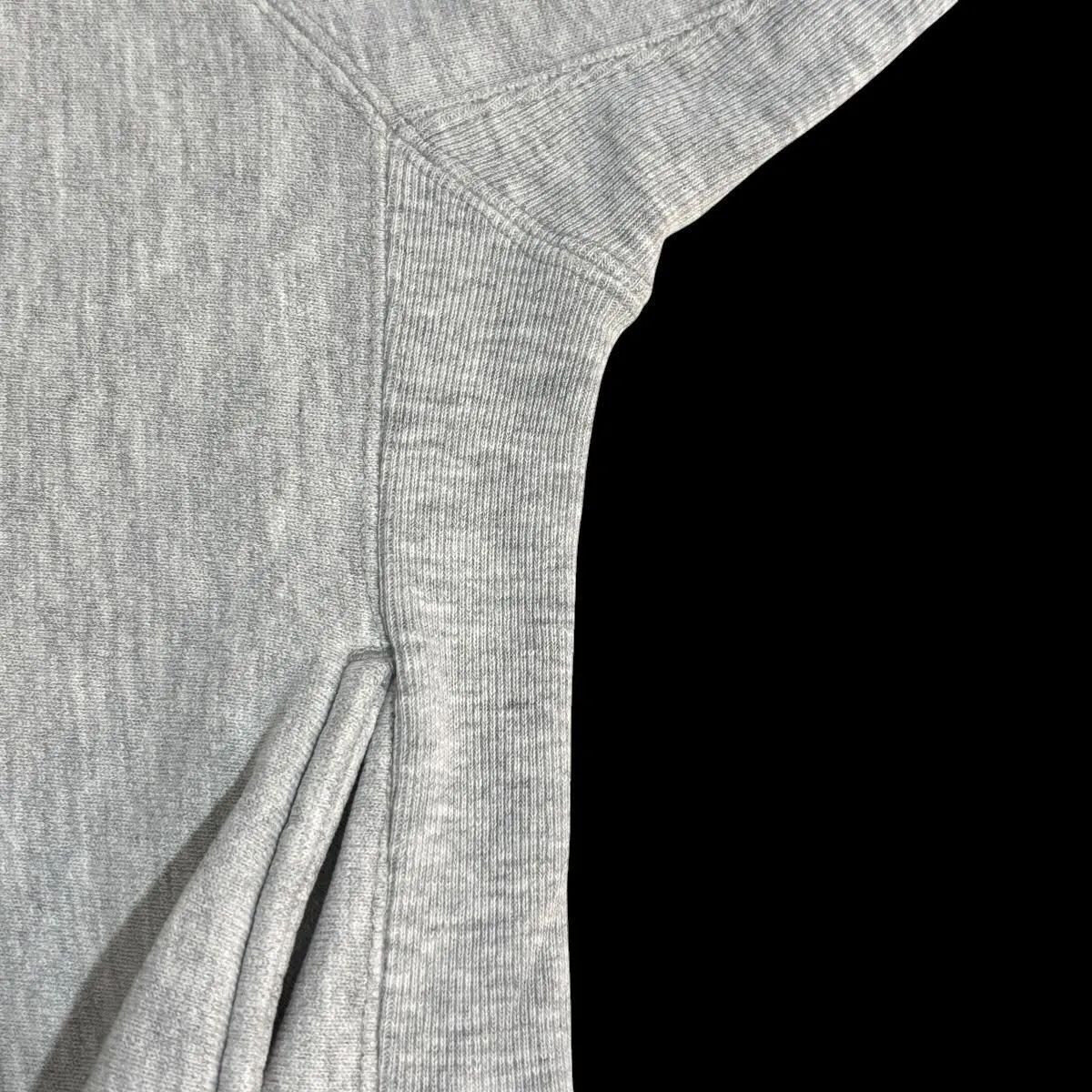 USA製 90s Champion REVERSE WEAVE MOCK NECK SWEAT チャンピオン 
