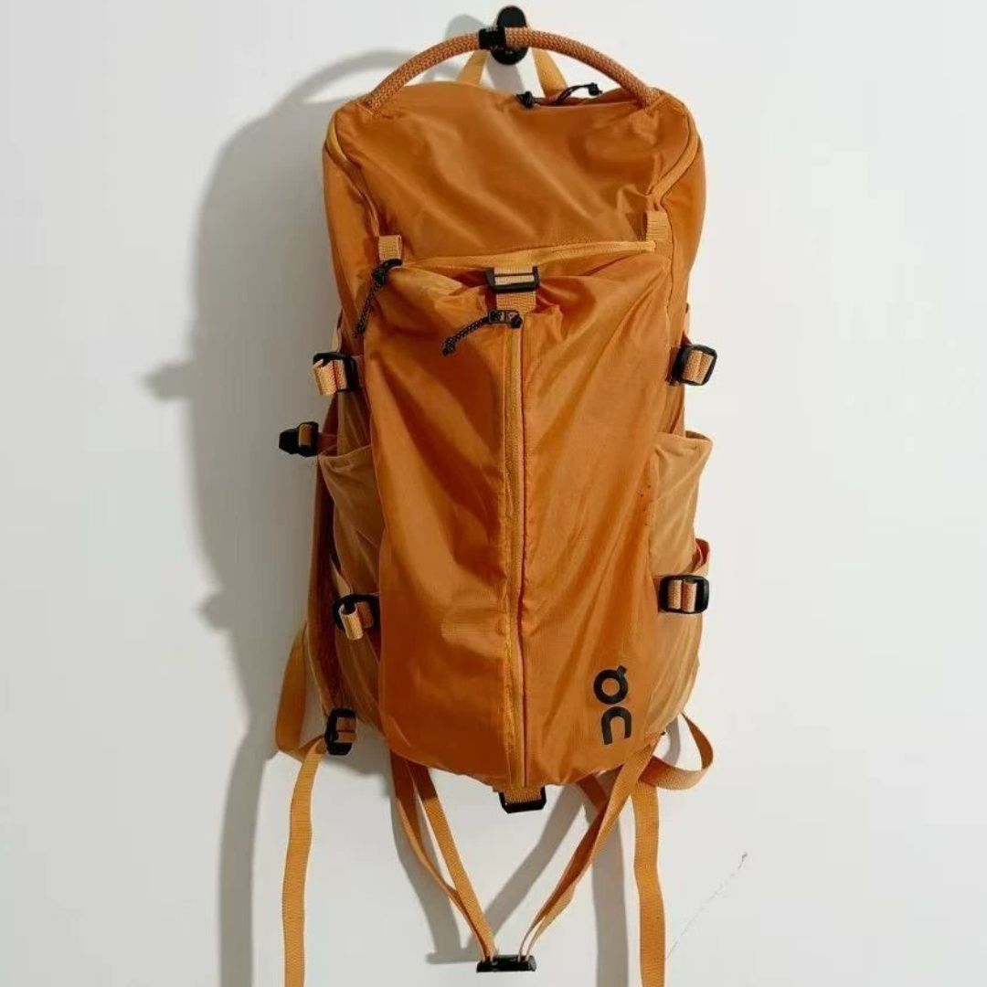On オン Speed Pack 18L Lite スピードパック 18L ライト リュック オレンジ