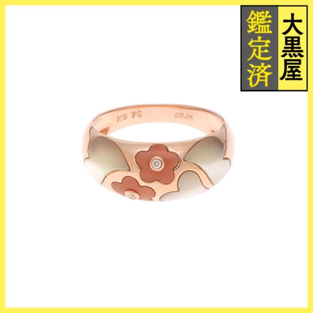 ノンブランドジュエリー リング - 207