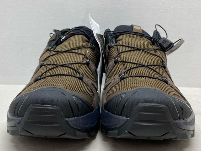 SALOMON サロモン X ULTRA 360 LTR GTX トレッキングシューズ 475712 28.0cm MK0052-008 272