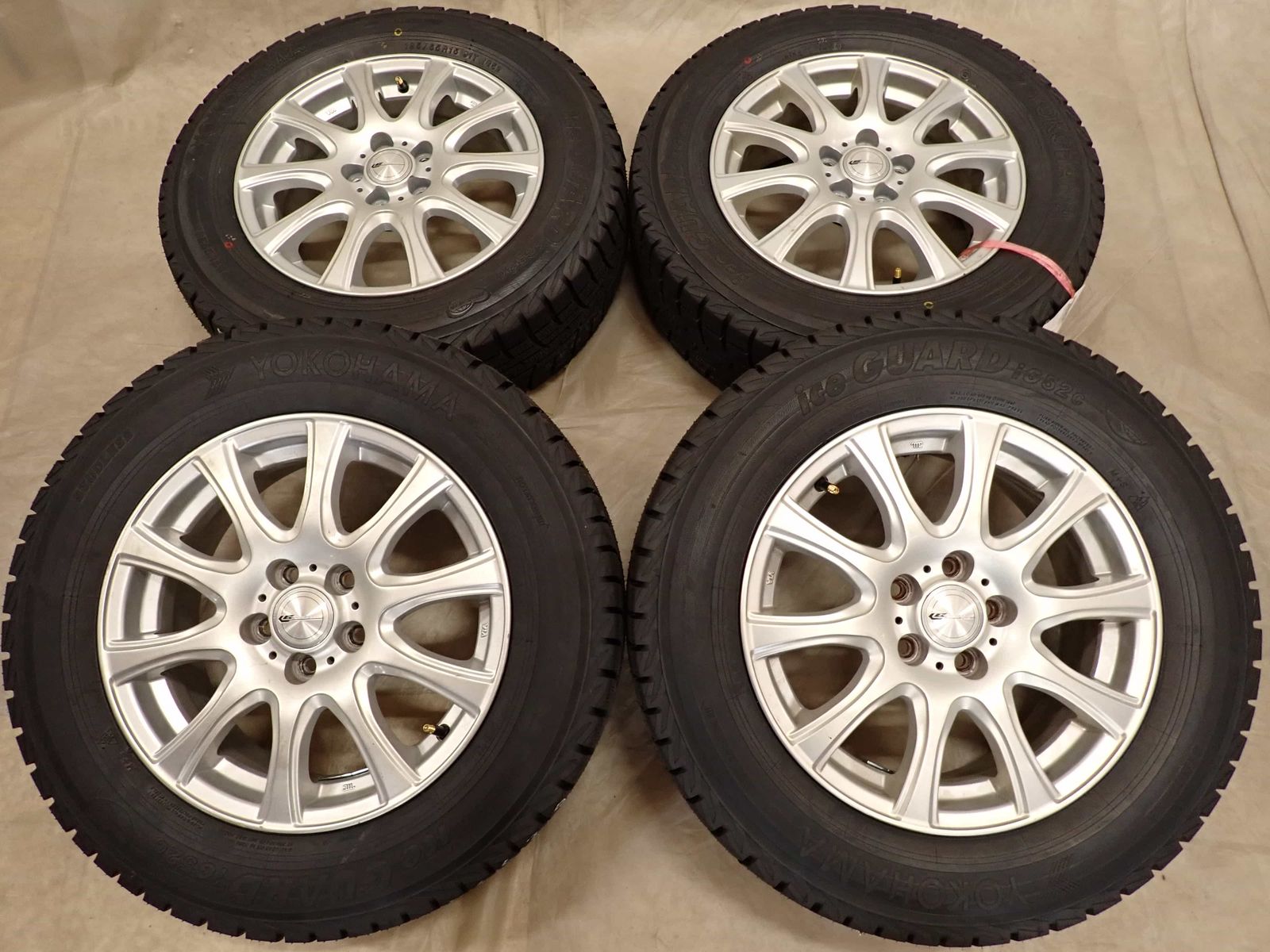 インプレッサ NO