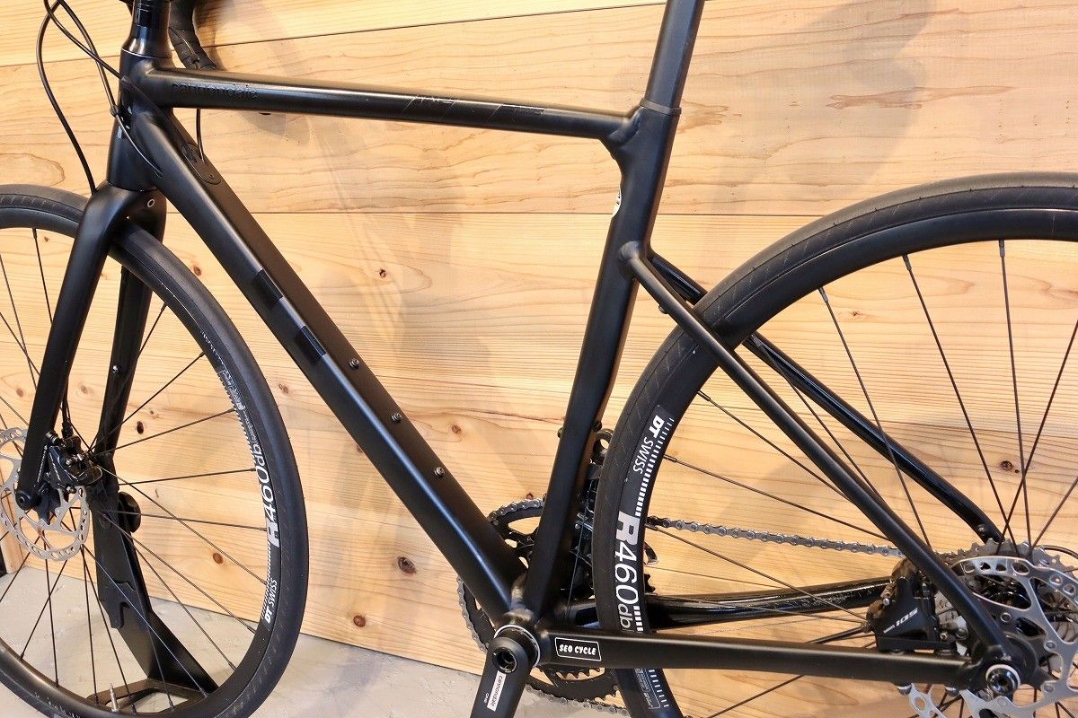 キャノンデール Cannondale キャド ディスク CAAD13 DISC 2022 48
