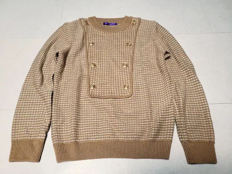 プルオーバー BUNNY