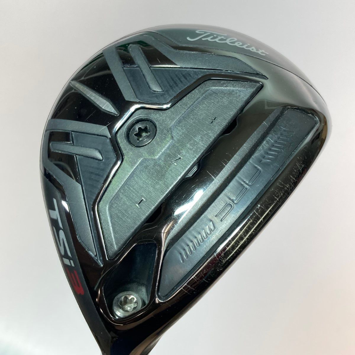 ◎◎Titleist タイトリスト TSi3 FW 18° フェアウェイウッド ◎◎Titleist タイトリスト TSi3 FW 18° フェアウェイウッド