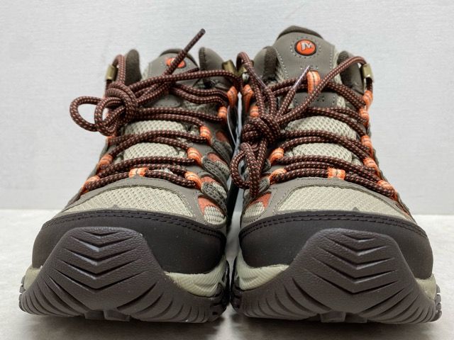 MERRELL メレル MOAB 3 SYNTHETIC MID GTX モアブ シンセティック ミッド ゴアテックス トレッキングブーツ J500640W 23.5cm MK0049-008 272