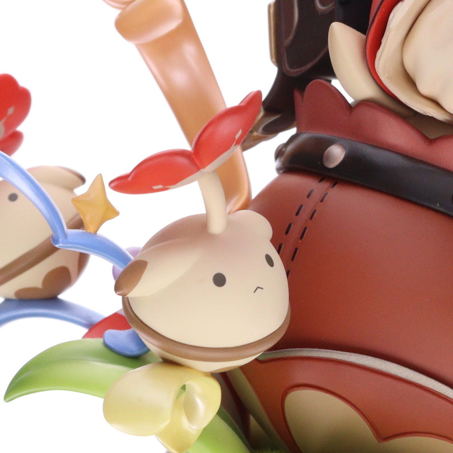 クレー・火花騎士Ver. 原神 1/7 完成品 フィギュア miHoYo(ミホヨ