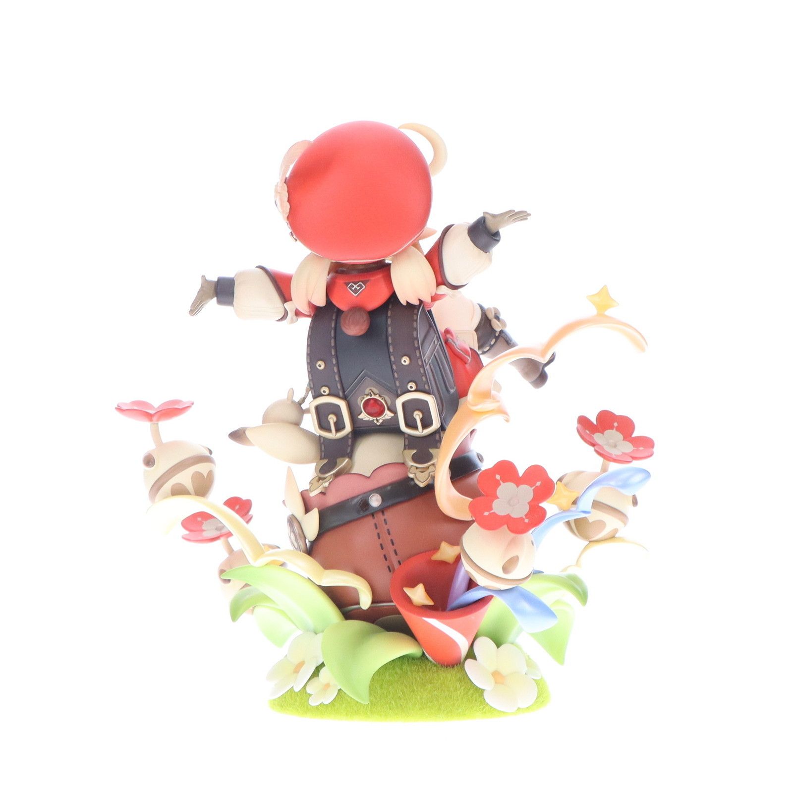 クレー・火花騎士Ver. 原神 1/7 完成品 フィギュア miHoYo(ミホヨ