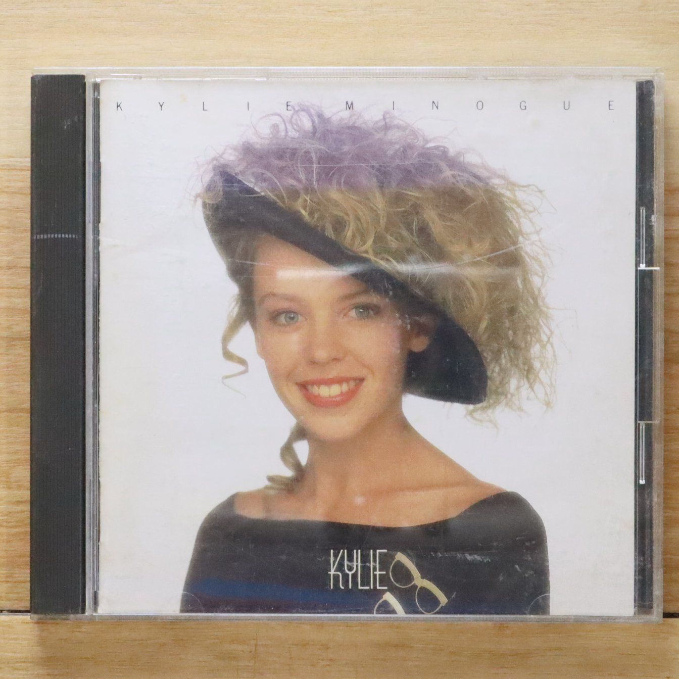 帯付　Kylie Minogue　ラッキーラブ　オリジナル盤　LP　wink 帯付 Kylie Minogue ラッキーラブ オリジナル盤 LP wink 帯付 Kylie