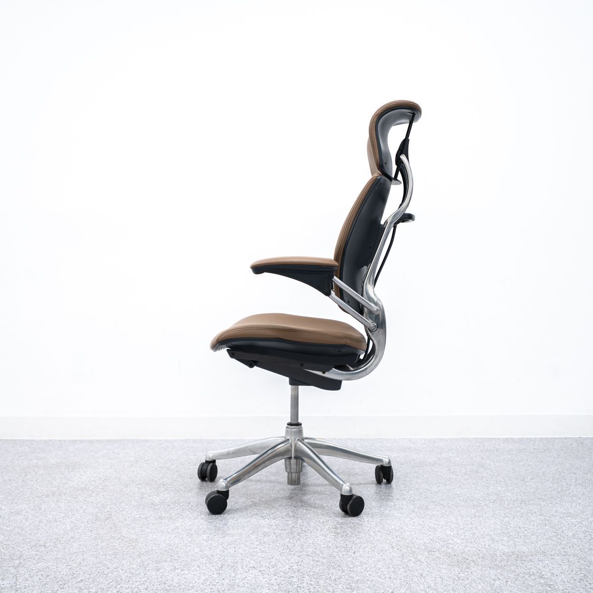 ブラウン ニールズ