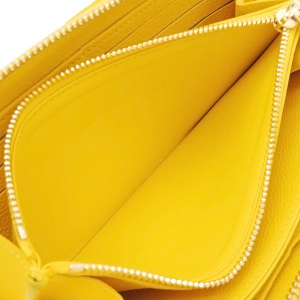 モノグラムアンプラント ギンコイエロー