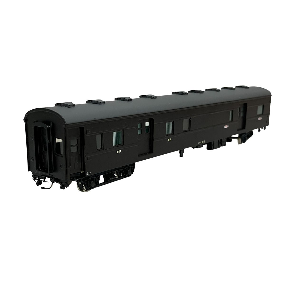 モデルワム スユニ 61 HOゲージ 鉄道模型