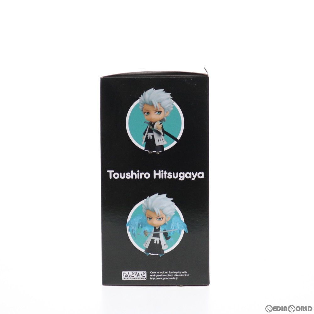 ねんどろいど 1199 日番谷冬獅郎(ひつがやとうしろう) BLEACH(ブリーチ