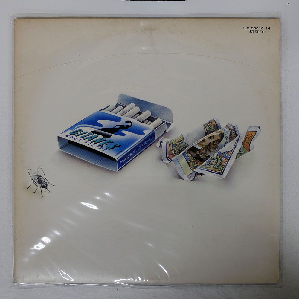 DU特典BOX付き ツトム・ヤマシタ ゴー / ゴー・ライヴ / ゴー・トゥー DU特典BOX付き ツトム・ヤマシタ ゴー / ゴー・ライヴ / ゴー・トゥー