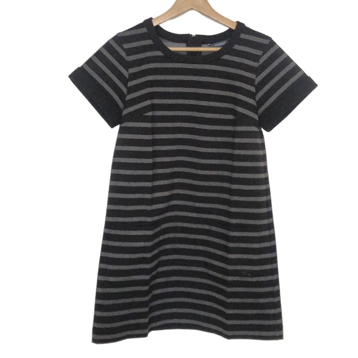 Burberry LONDON(バーバリーロンドン) ワンピース サイズ1 S