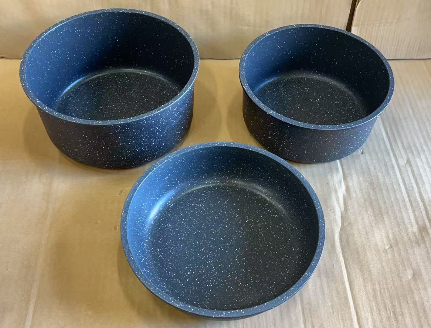 CAROTE カローテ フライパン セット 軽量 お手入れが簡単 **4418312 B0DCVWF4KL