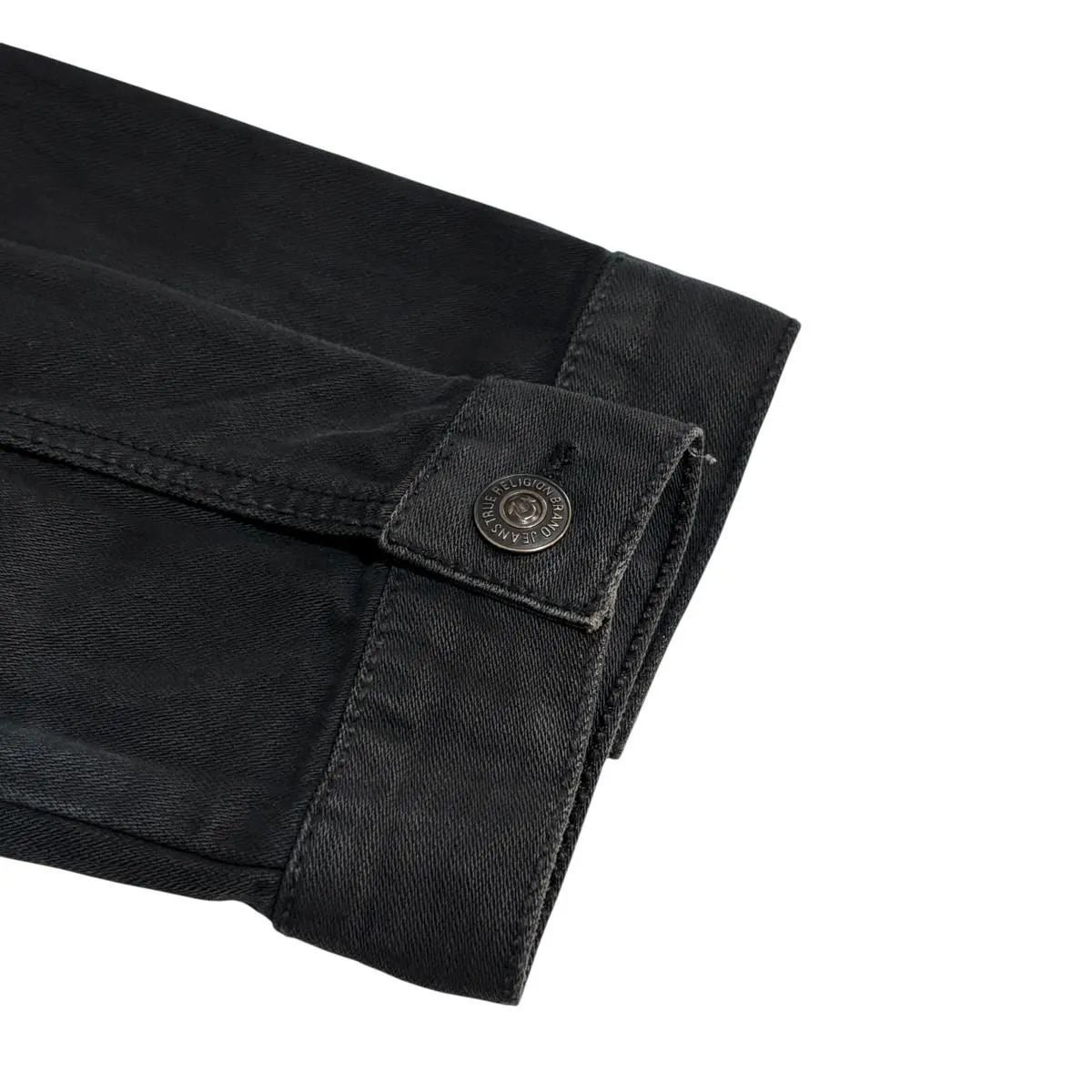 jacket トゥルーレリジョン