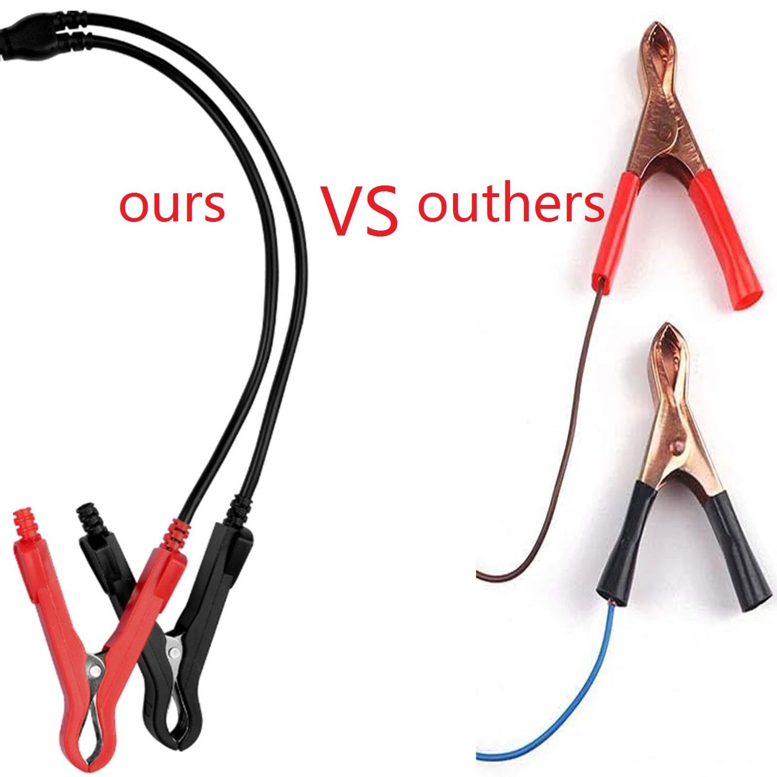 12m電源ケーブル