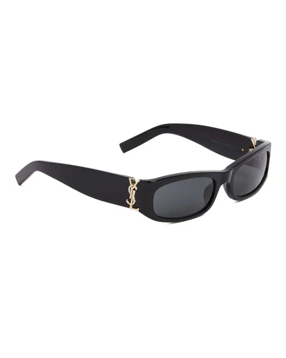 Saint Laurent サンローラン SL M152 ブラック サングラス