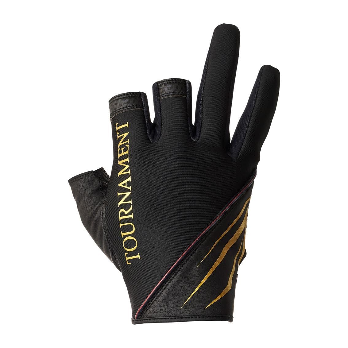 ダイワ DAIWA DG-1024TW トーナメント 防寒グローブ 3本カット M 2XL 各種 モデル