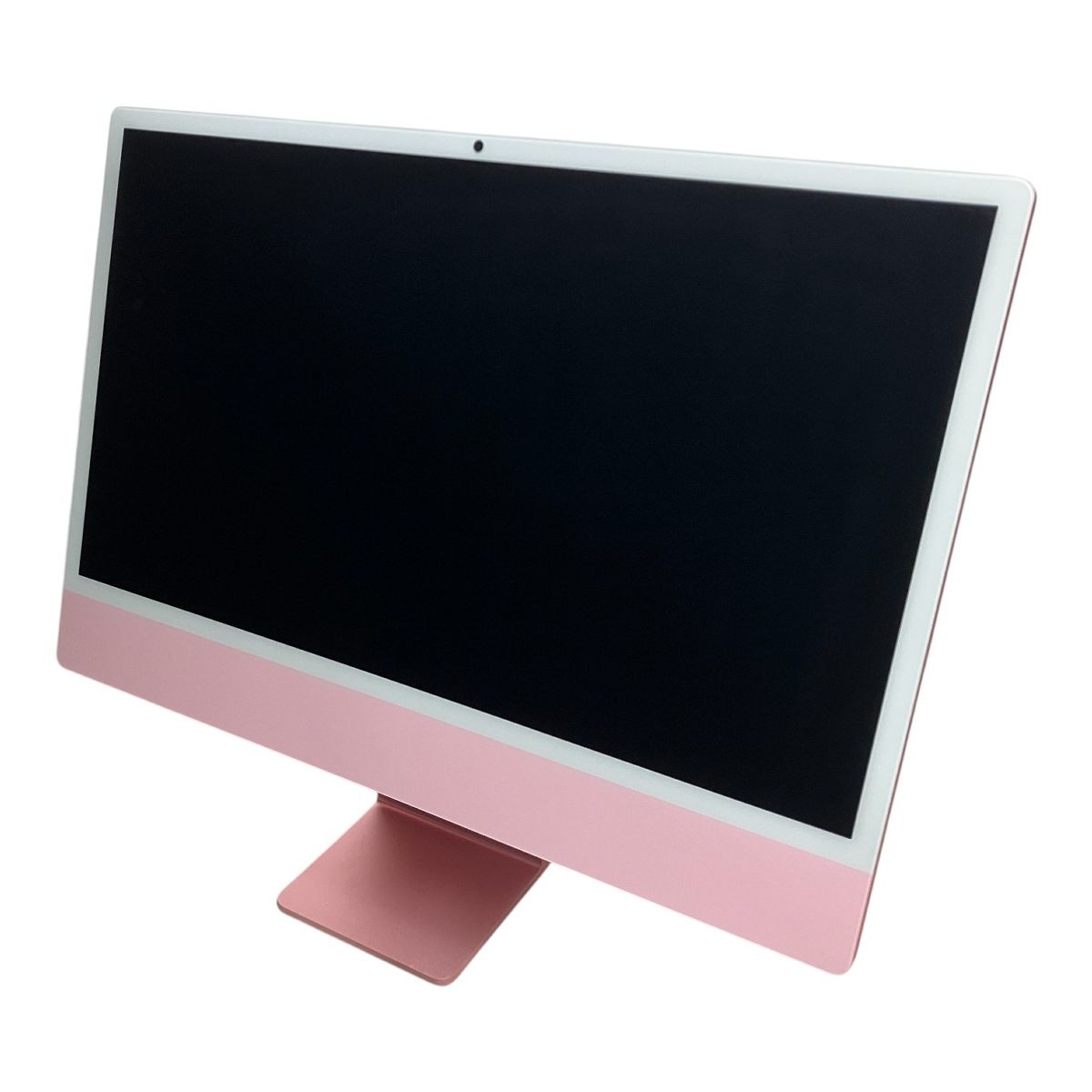 Apple iMac 24インチ Retina 4.5Kディスプレイ M4 一体型パソコン 16GB SSD 256GB Sequoia M10579085