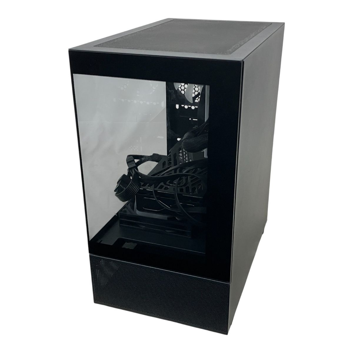 自作パソコン PRIME A520M-K デスクトップ パソコン Ryzen 7 5700X 16GB SSD 512GB RTX 5070 12GB OS無 M10568989