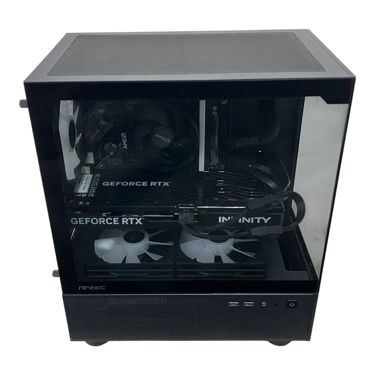 【SSD・メモリ24GB】デスクトップPC Shuttle SH87R6 SSD・メモリ24GB】デスクトップPC Shuttle SH87R6