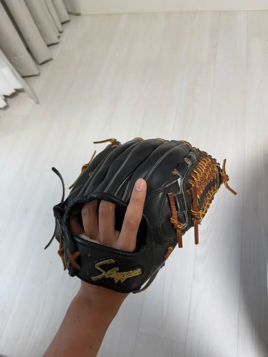  久保田スラッガー L 7 S 内野 11 5インチ その他 グローブ