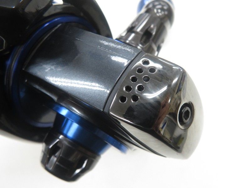  ダイワ 15ソルティガ 4000 H 04 スピニングリール リール