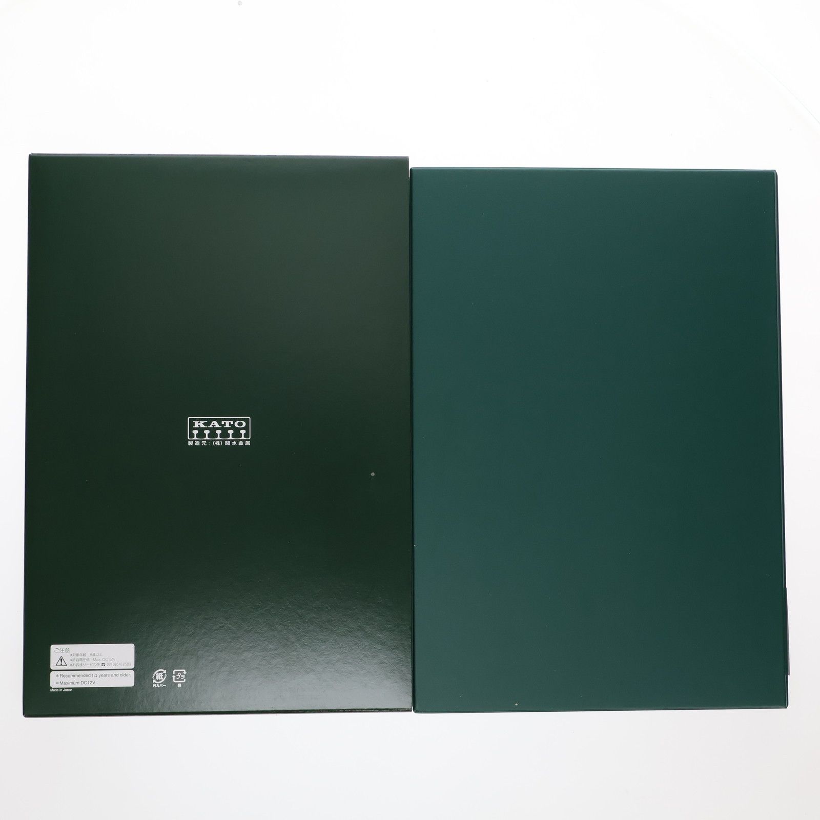 10-555 683系 サンダーバード 6両基本セット 動力付き Nゲージ 鉄道模型 KATO カトー WWW_MERCADOAVALIA_COM_BR