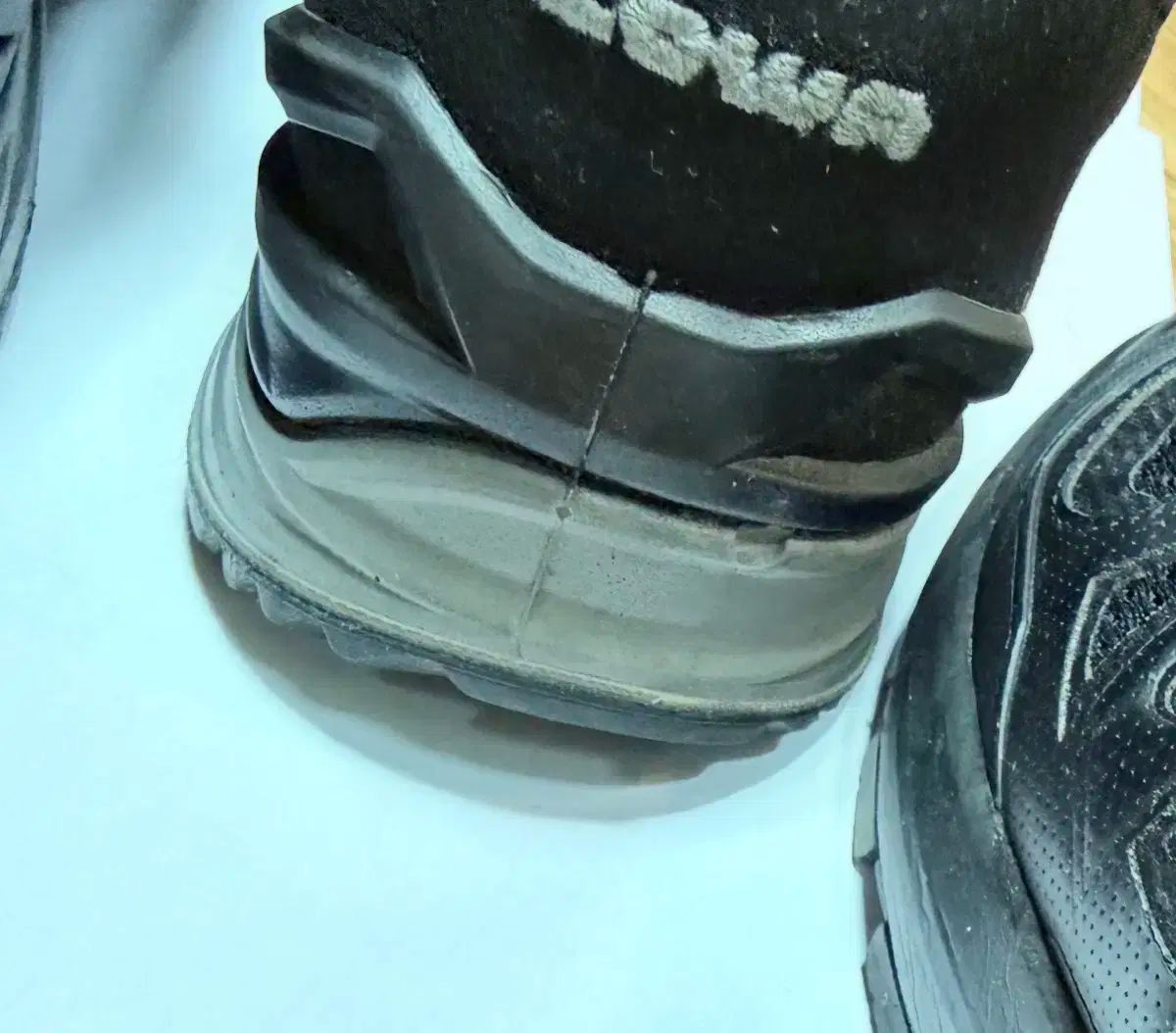 ローバ イノックスプロ GTX270